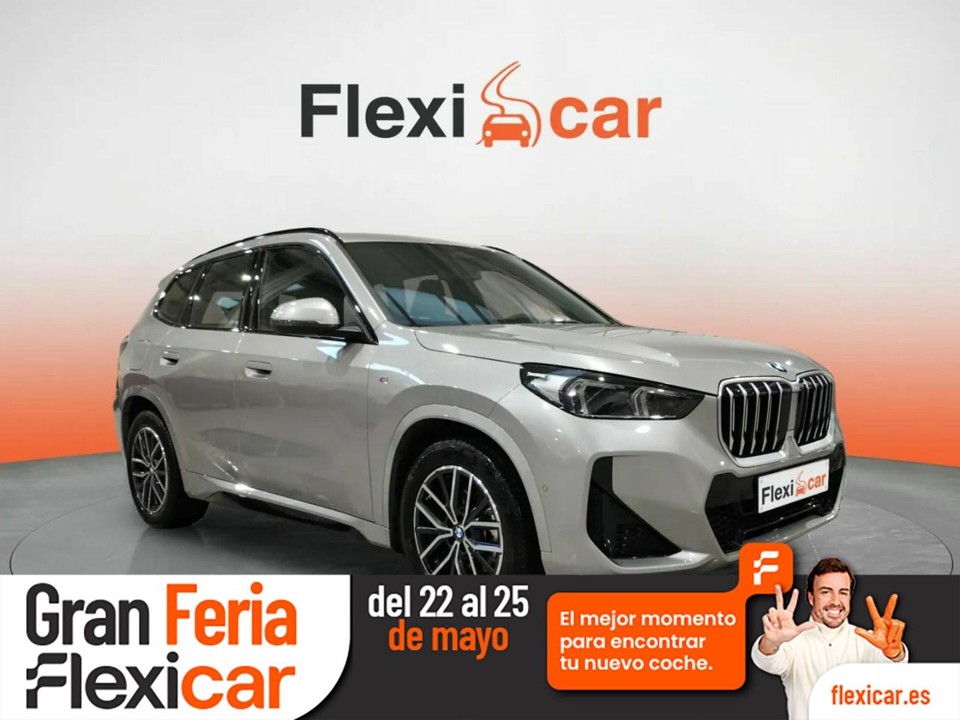 Imagen de BMW X1