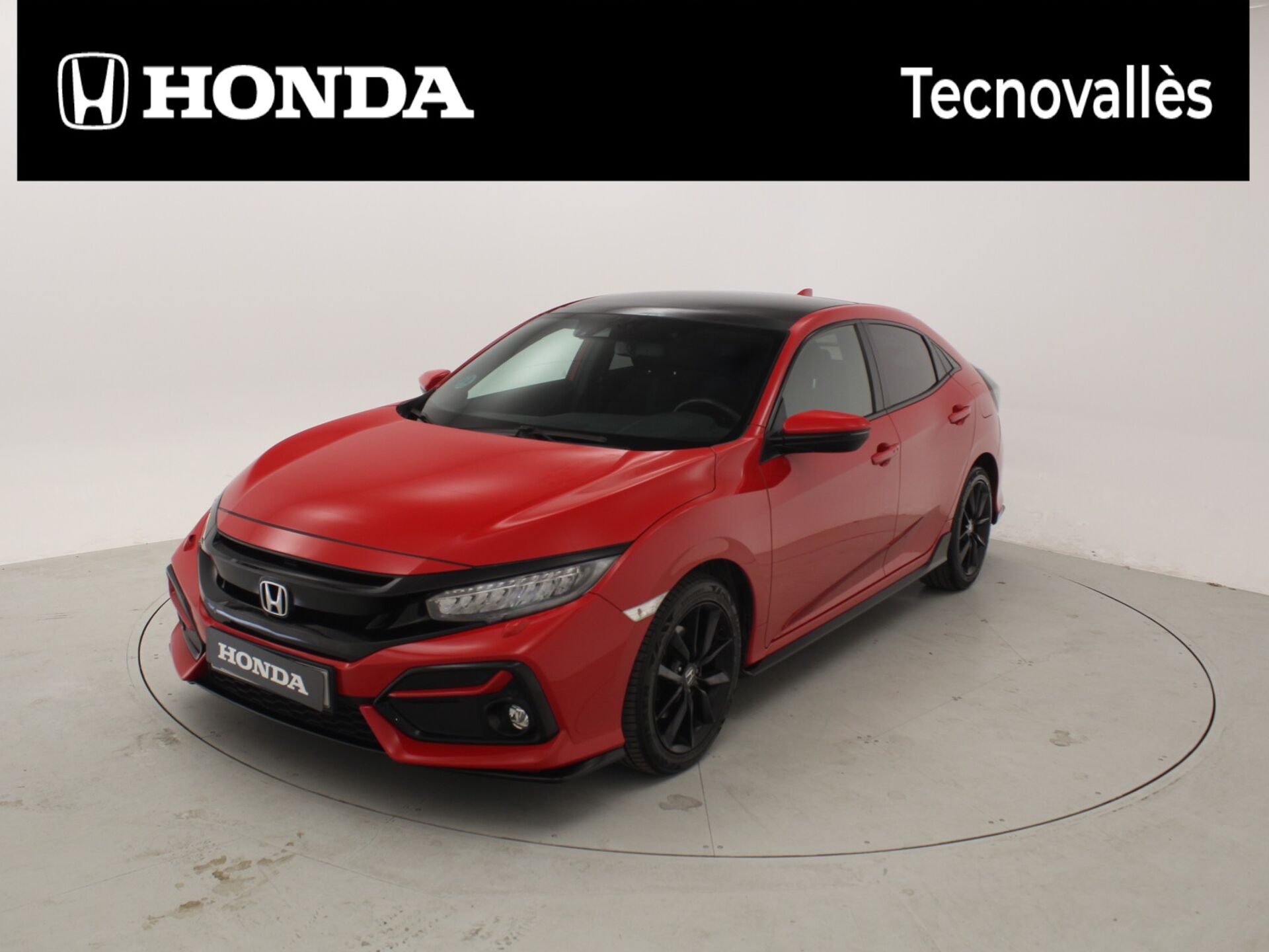Imagen de HONDA Civic