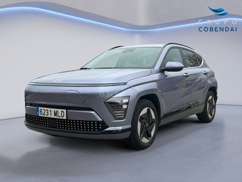 Foto del HYUNDAI Kona EV Flexx 115kW