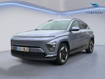 Imagen de HYUNDAI Kona EV Flexx 115kW