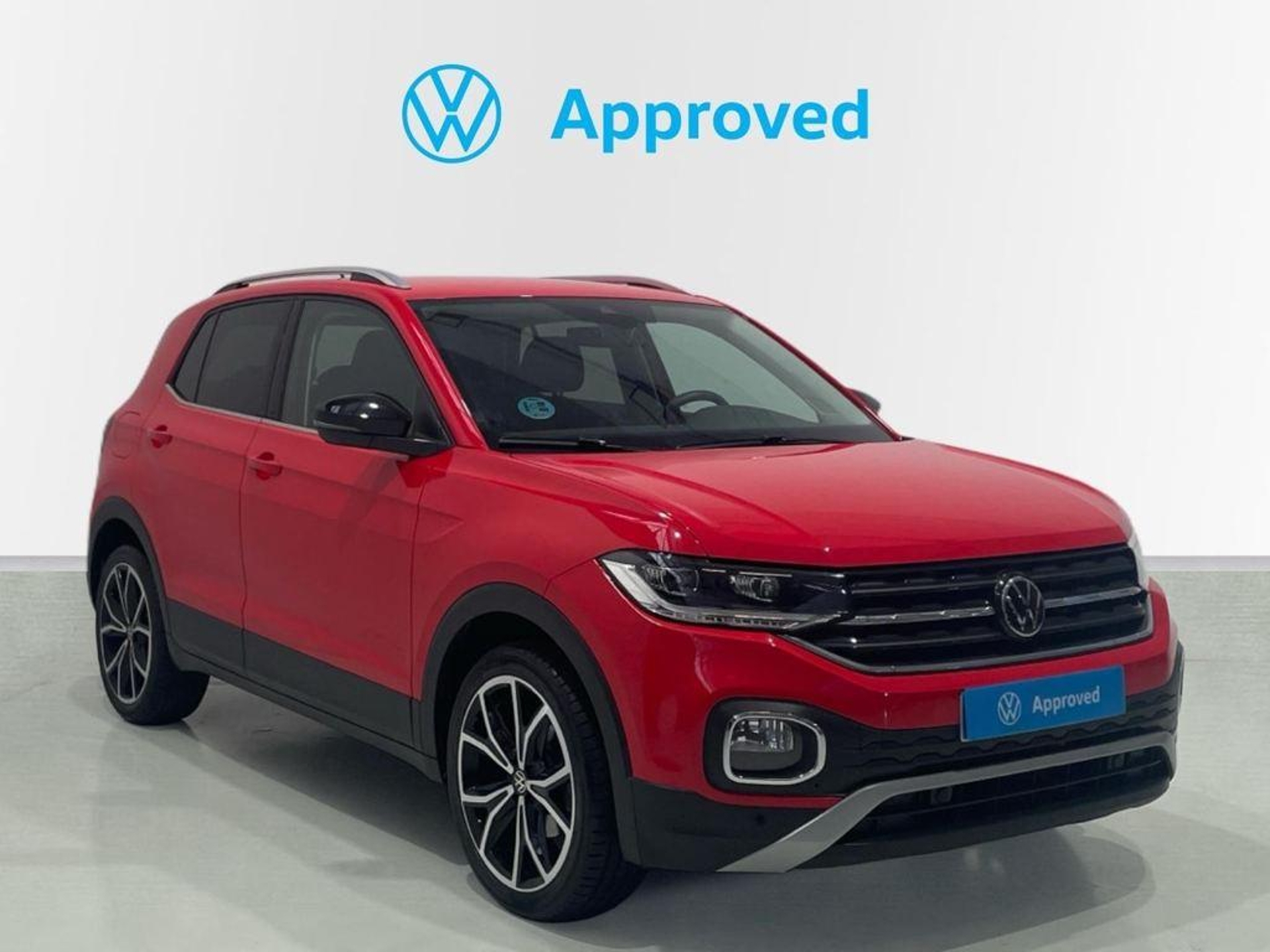 Imagen de VOLKSWAGEN T-Cross