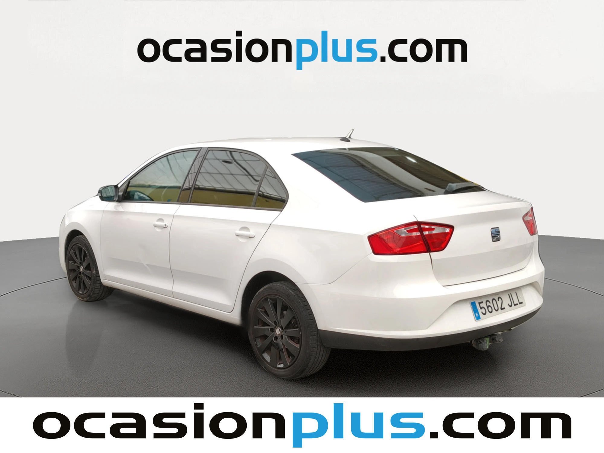Foto del SEAT Toledo 1.6TDI CR S&S Style 115