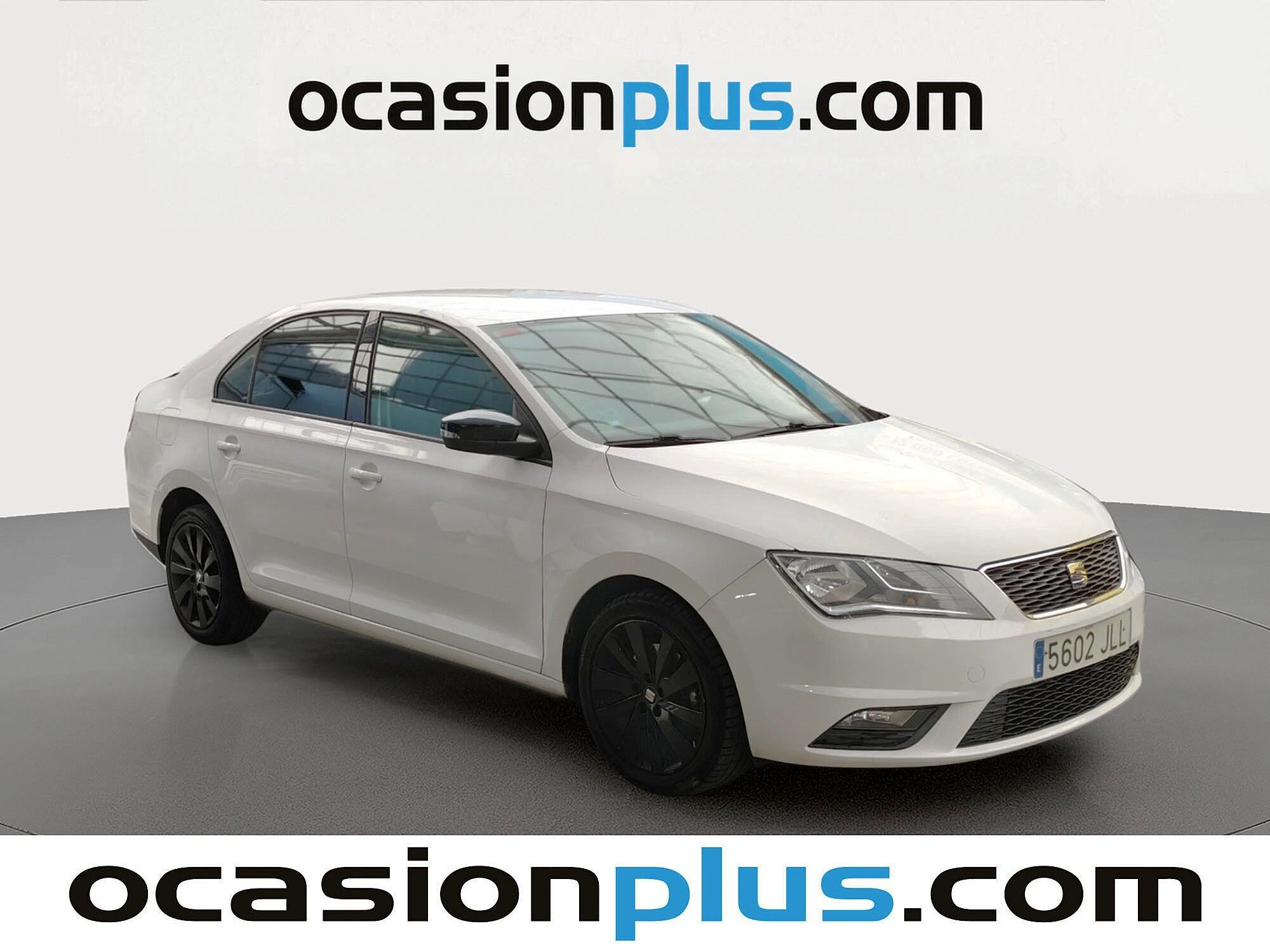 Foto del SEAT Toledo 1.6TDI CR S&S Style 115