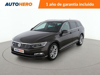 Imagen de VOLKSWAGEN Passat 2.0TDI Sport DSG 140kW