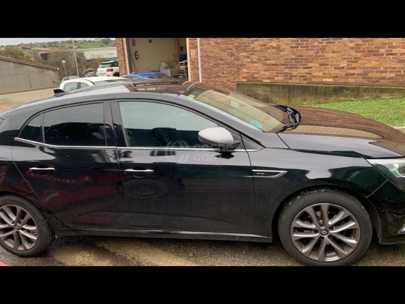 Foto del RENAULT Mégane S.T. 1.2 TCe Energy GT Line 97kW