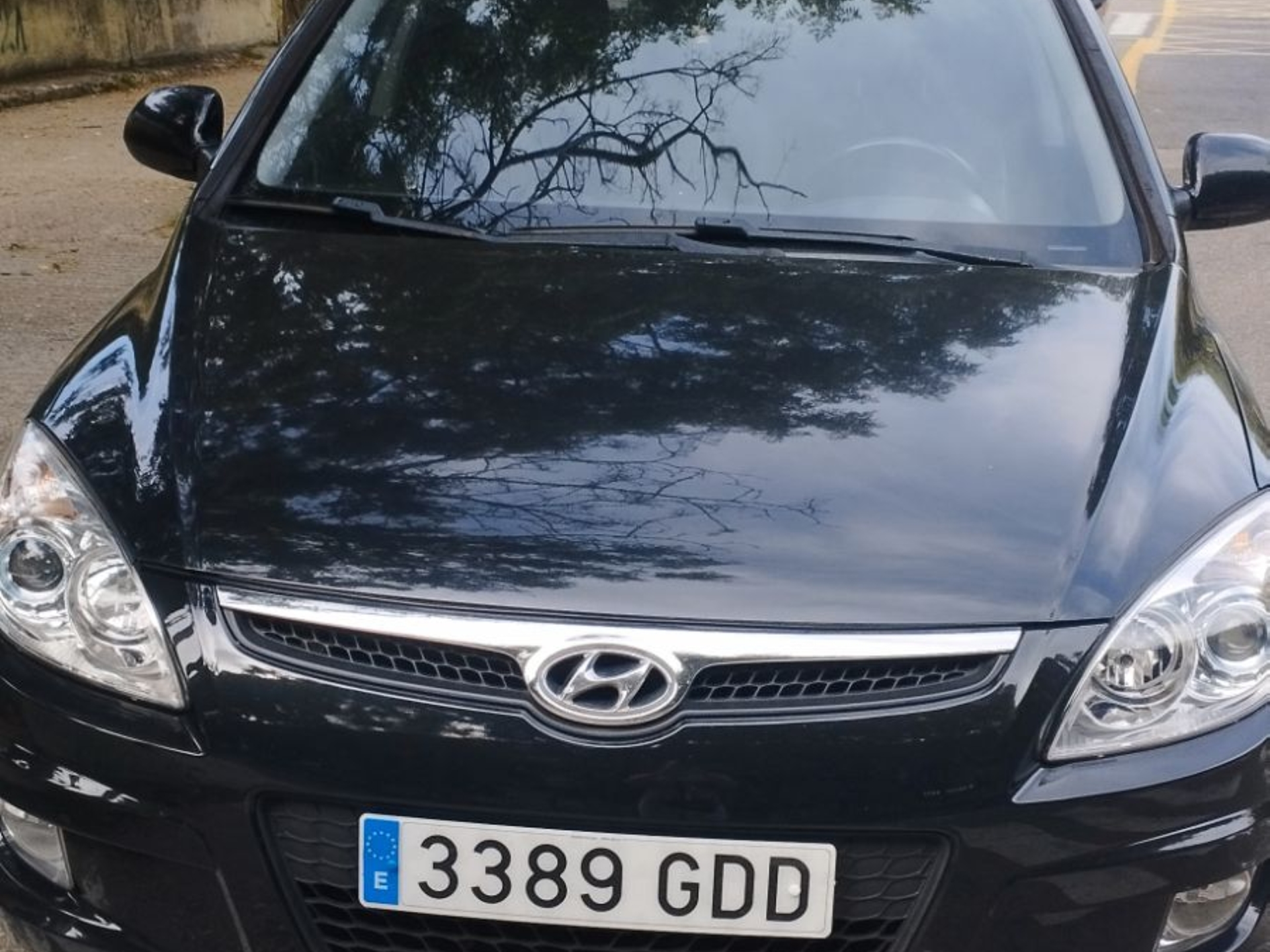 Imagen de HYUNDAI i30