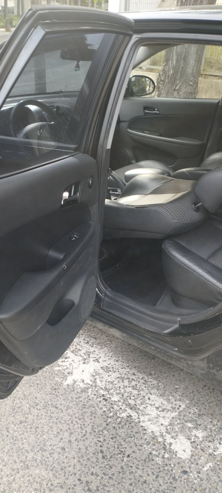 Foto del HYUNDAI i30 1.6CRDi Style 115