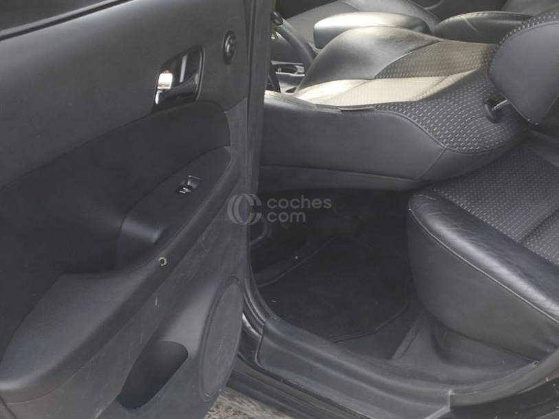 Foto del HYUNDAI i30 1.6CRDi Style 115
