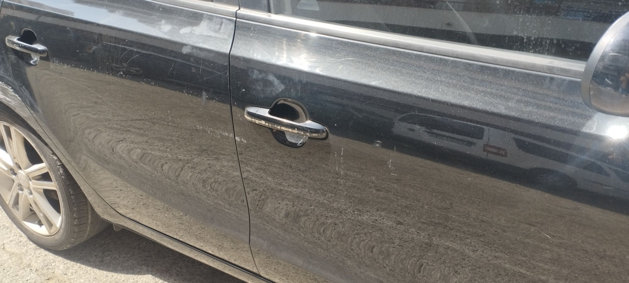 Foto del HYUNDAI i30 1.6CRDi Style 115