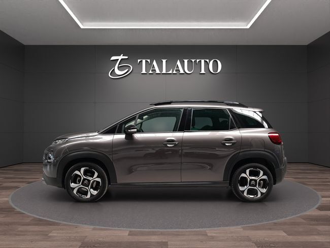 Foto del CITROEN C3 Aircross BlueHDi S&S Shine EAT6 120