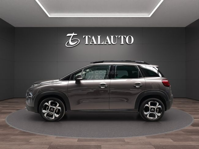 Foto del CITROEN C3 Aircross BlueHDi S&S Shine EAT6 120
