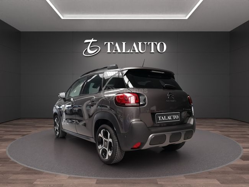 Foto del CITROEN C3 Aircross BlueHDi S&S Shine EAT6 120