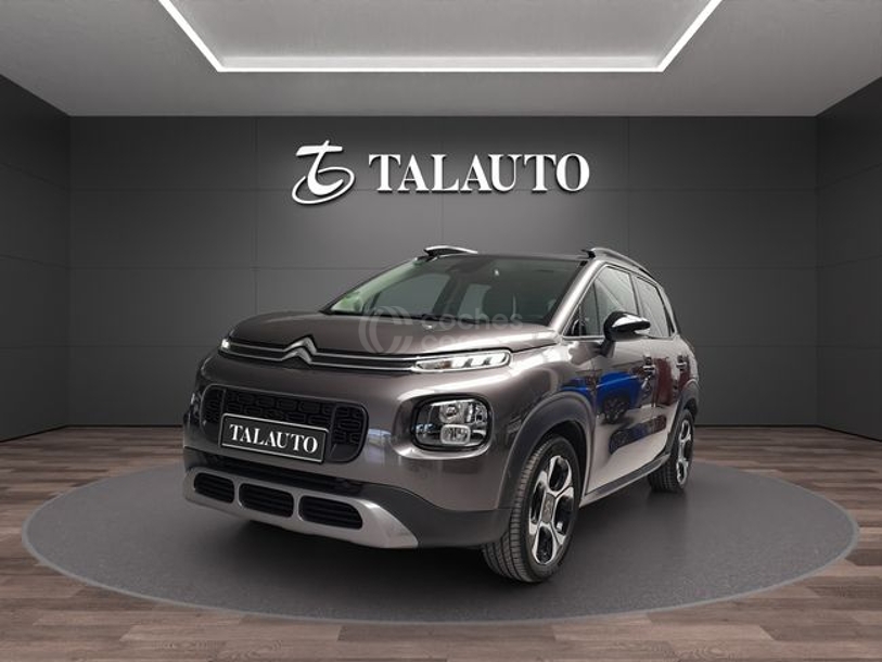 Foto del CITROEN C3 Aircross BlueHDi S&S Shine EAT6 120