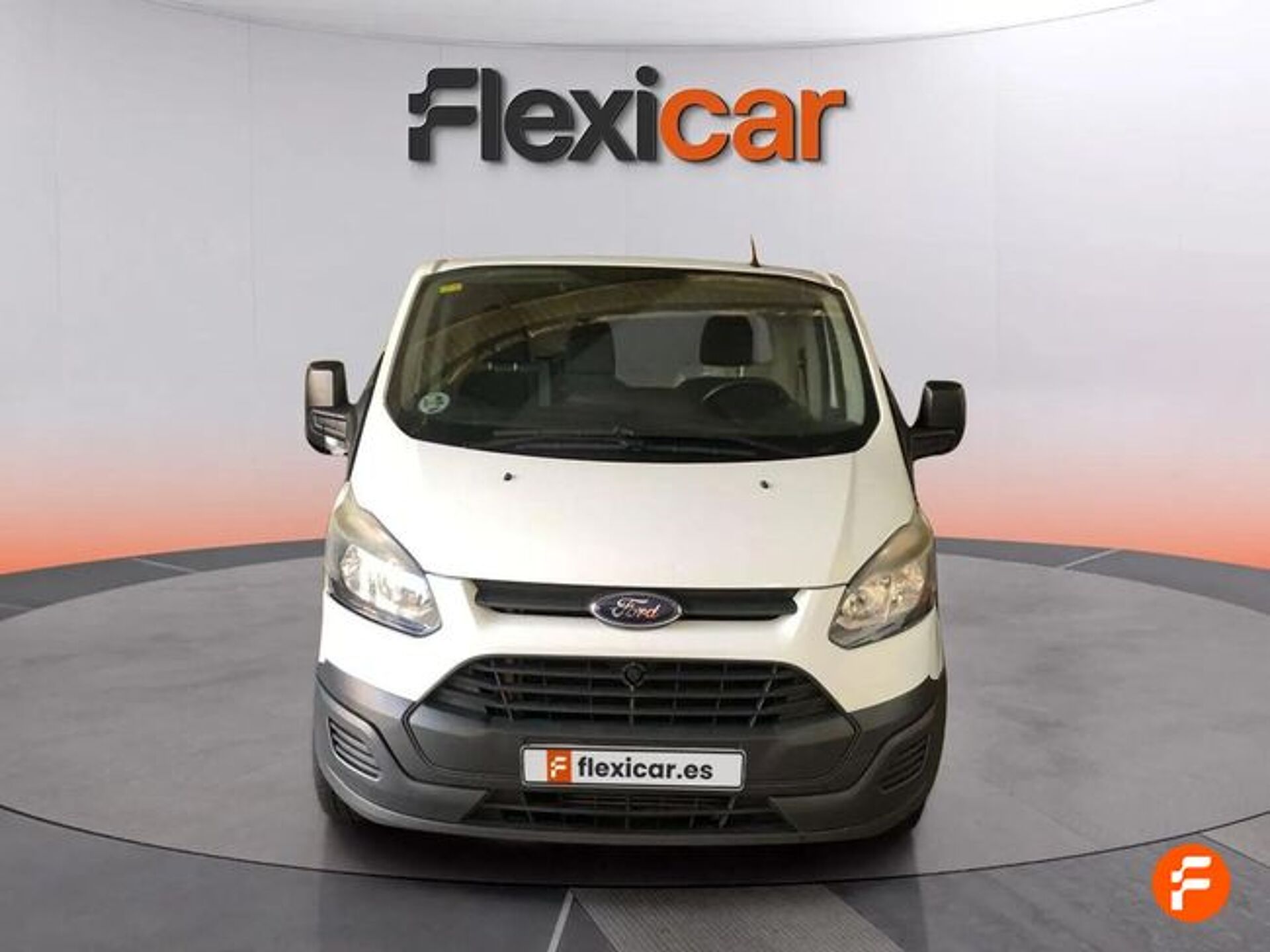 Imagen 2 de FORD Transit Custom