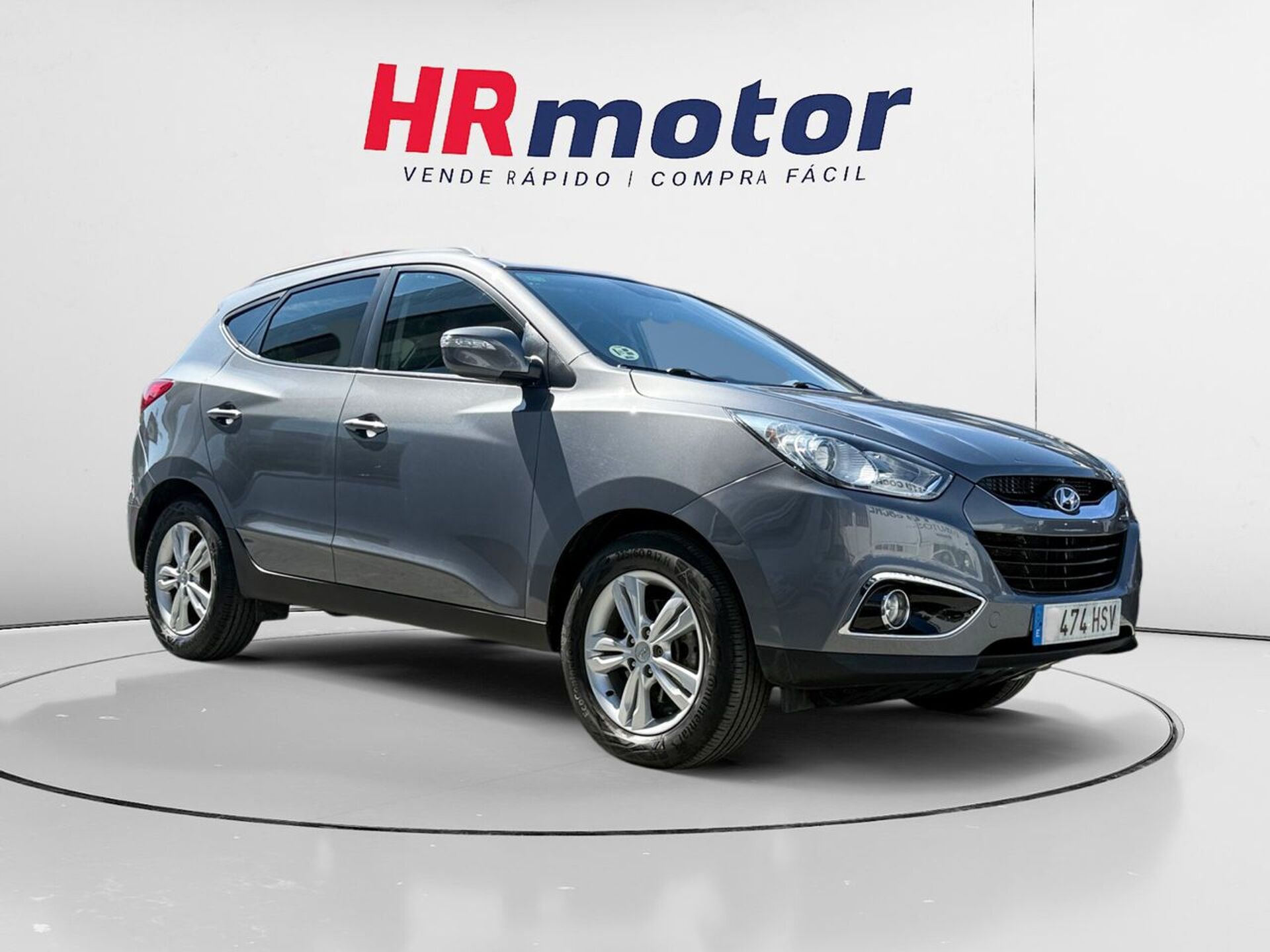 Imagen de HYUNDAI ix35