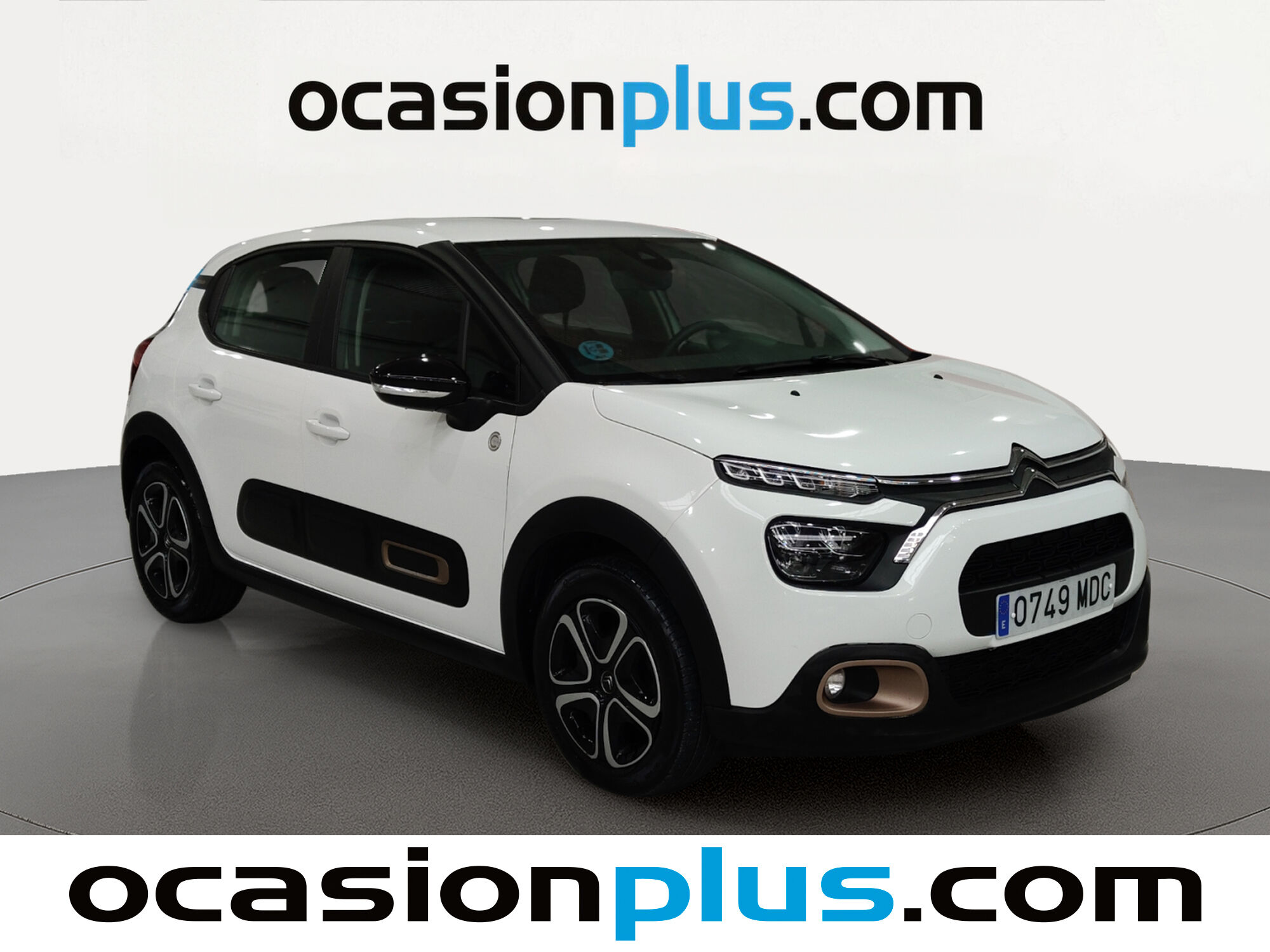 Foto del CITROEN C3 1.2 PureTech S&S C-Series 83