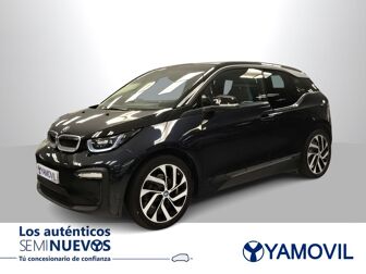 Imagen de BMW i3 120Ah