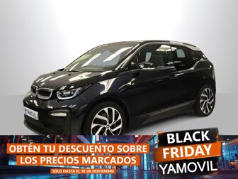 Imagen de BMW i3 120Ah