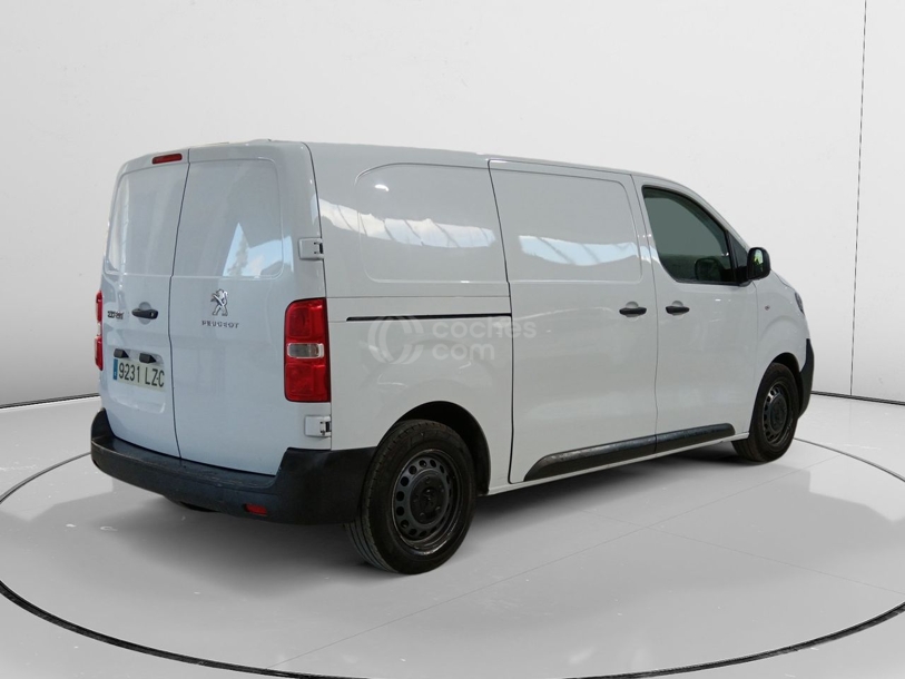 Foto del PEUGEOT Expert Fg. Standard 1.5BlueHDi S&S Premium 100