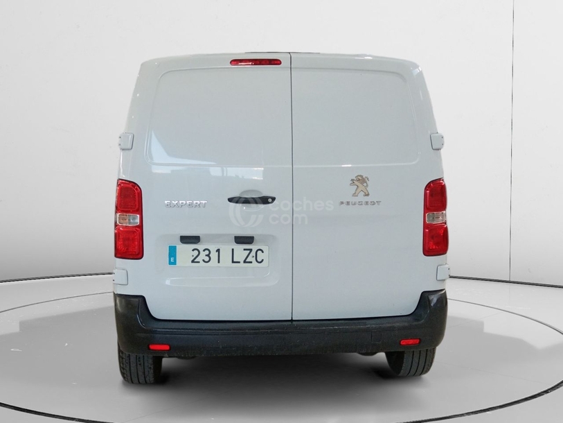 Foto del PEUGEOT Expert Fg. Standard 1.5BlueHDi S&S Premium 100