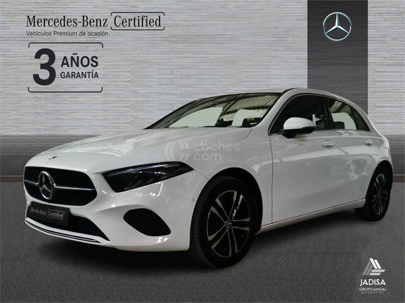 Foto del MERCEDES Clase A A 250e Progressive Line Advanced 8G-DCT