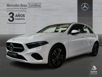 Imagen de MERCEDES Clase A A 250e Progressive Line Advanced 8G-DCT