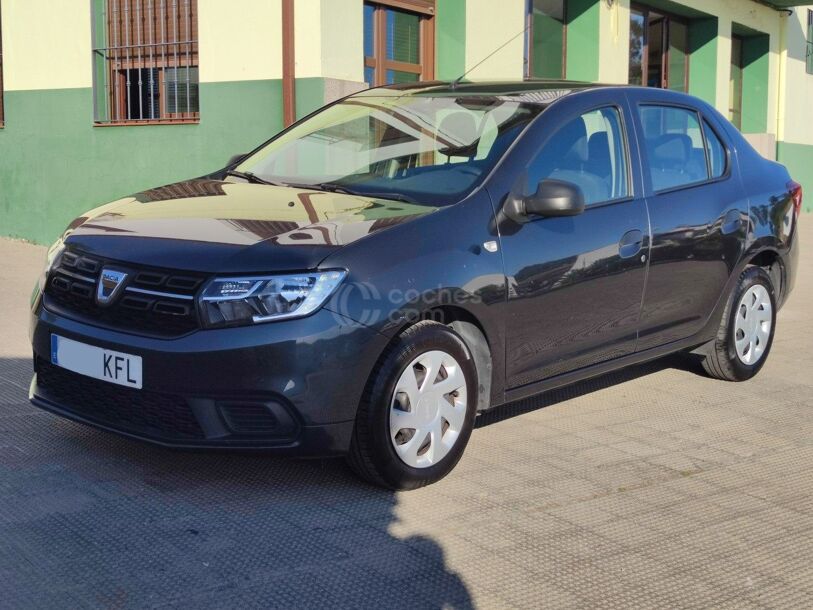 Foto del DACIA Logan 1.5dCi Ambiance 55kW