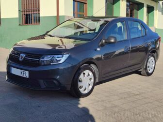 Imagen de DACIA Logan 1.5dCi Ambiance 55kW