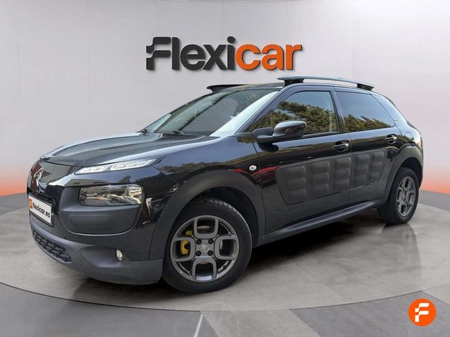 Foto del CITROEN C4 Cactus 1.2 PureTech S&S Feel 110
