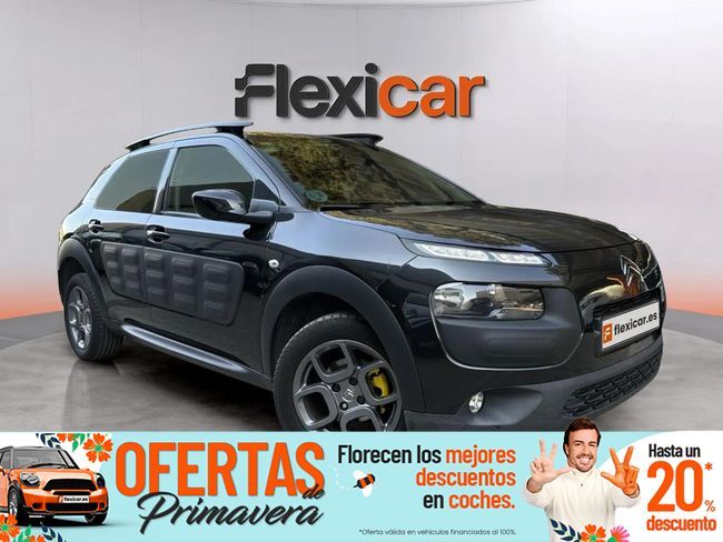 Foto del CITROEN C4 Cactus 1.2 PureTech S&S Feel 110
