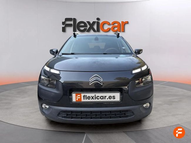 Foto del CITROEN C4 Cactus 1.2 PureTech S&S Feel 110