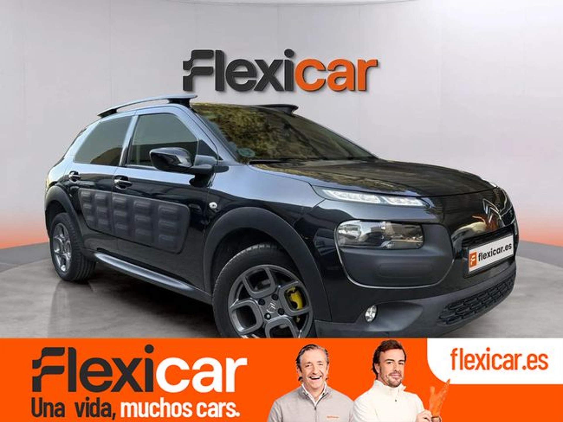 Imagen de CITROEN C4 Cactus