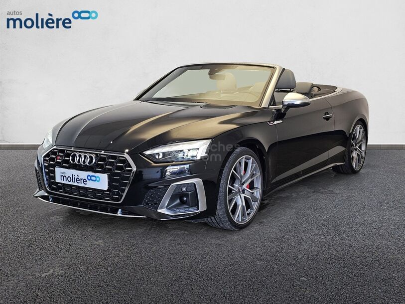 Foto del AUDI A5 S5 Sportback 3.0 TFSI quattro Tiptronic