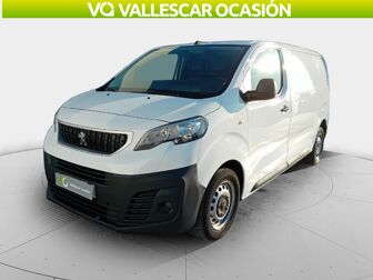 Imagen de PEUGEOT Expert Fg. Long 2.0BlueHDi S&S Pro 120