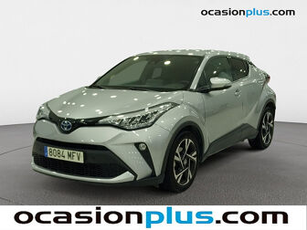 Imagen de TOYOTA C-HR 125H Advance