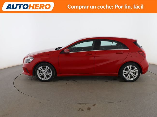 Foto del MERCEDES Clase A A 180d 7G-DCT