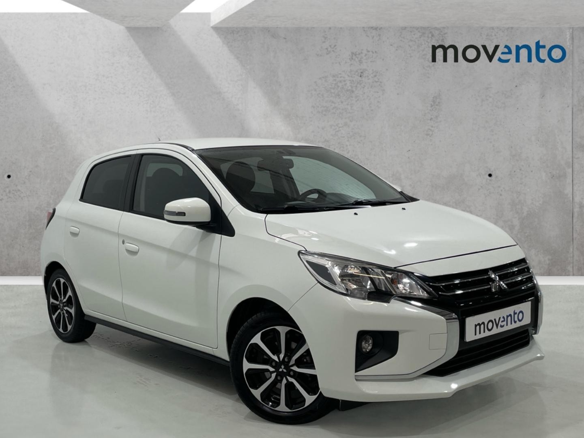 Imagen de MITSUBISHI Space Star