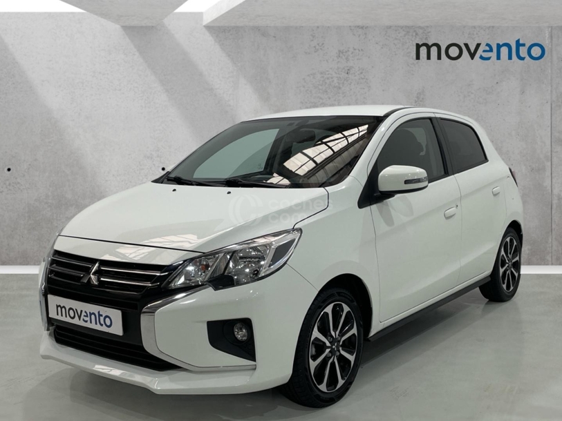 Foto del MITSUBISHI Space Star 120 MPI Kaiteki