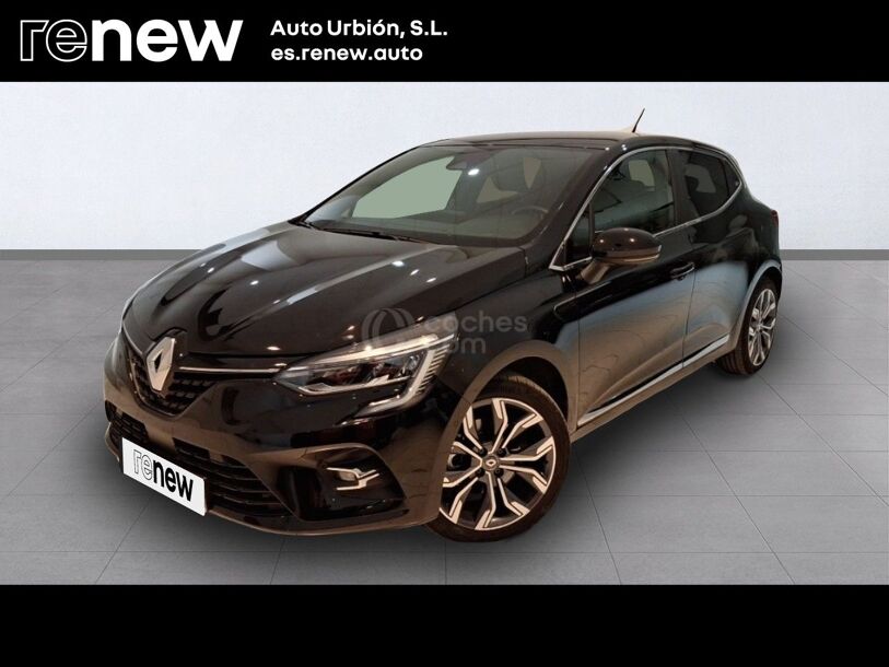 Foto del RENAULT Clio TCe GPF Zen EDC 96kW