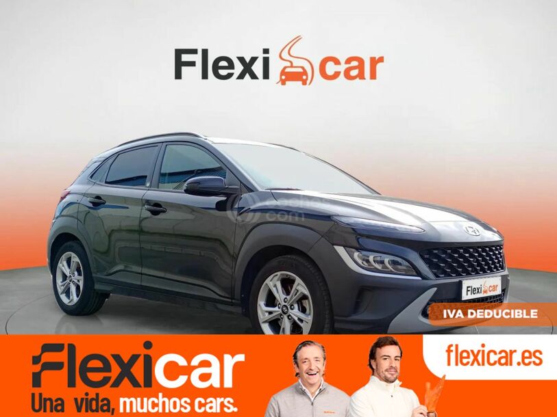 Foto del HYUNDAI Kona 1.0 TGDI Nline 30 Aniversario 4x2