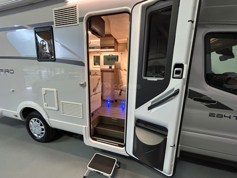 Foto del FORD Transit FT 350 L3 Van Heavy Duty Trend Aut. 160