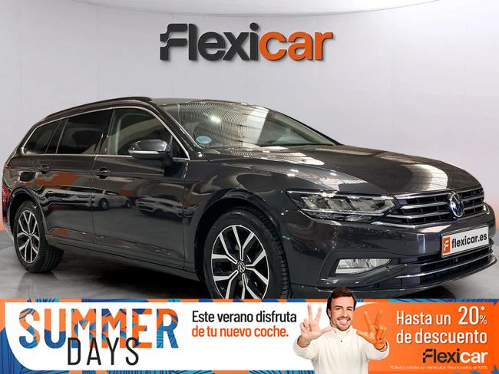 Imagen de VOLKSWAGEN Passat