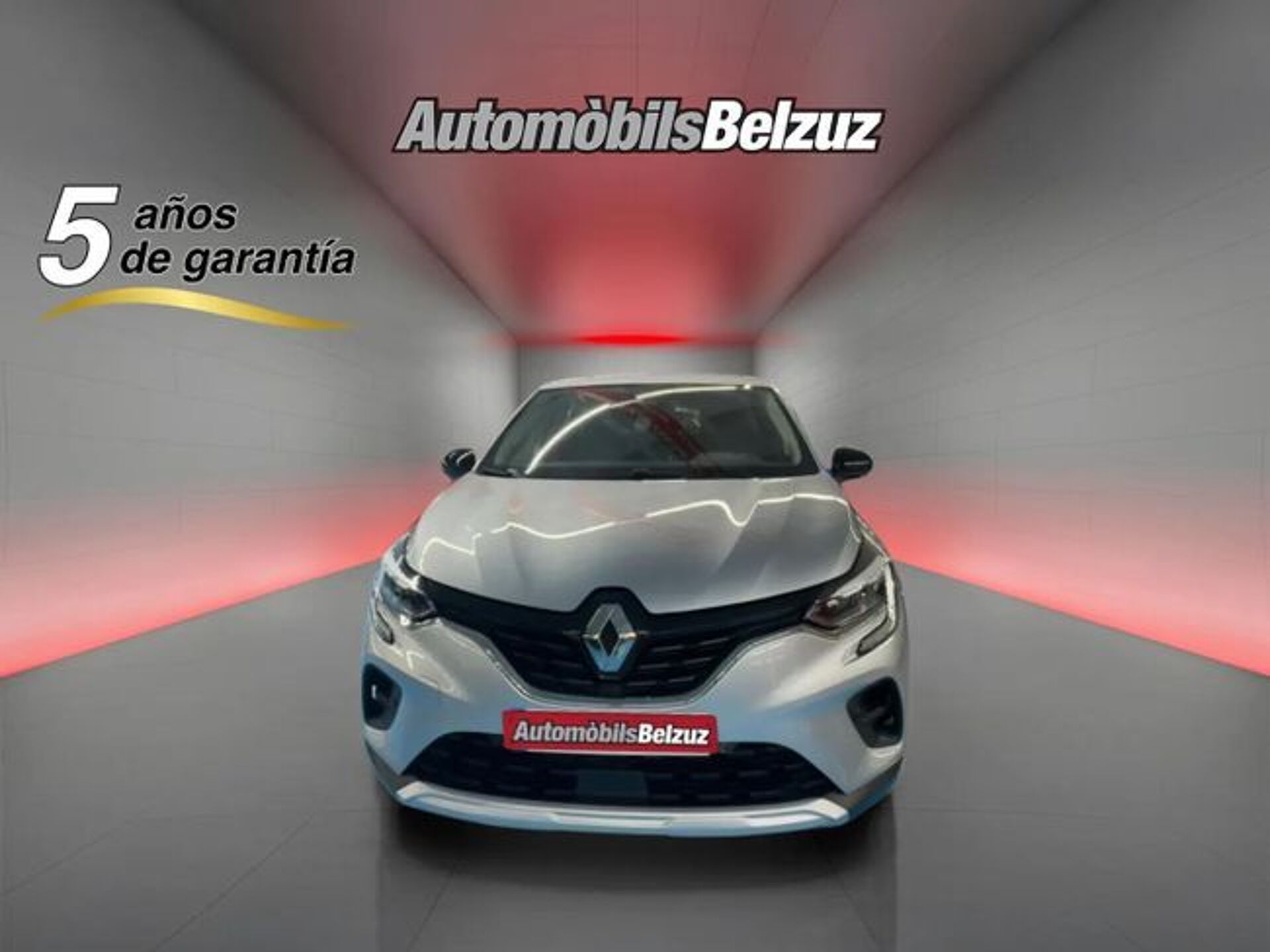 Imagen 2 de RENAULT Captur