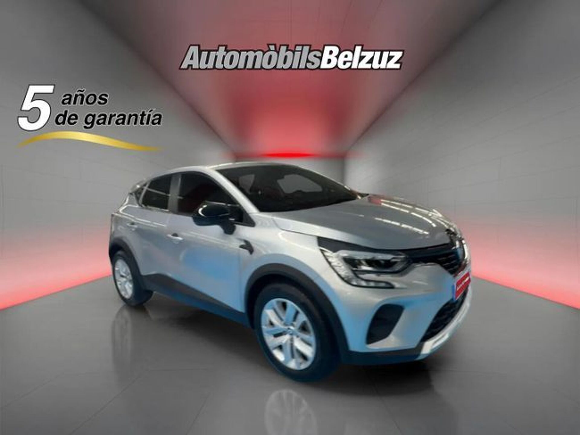 Imagen 3 de RENAULT Captur