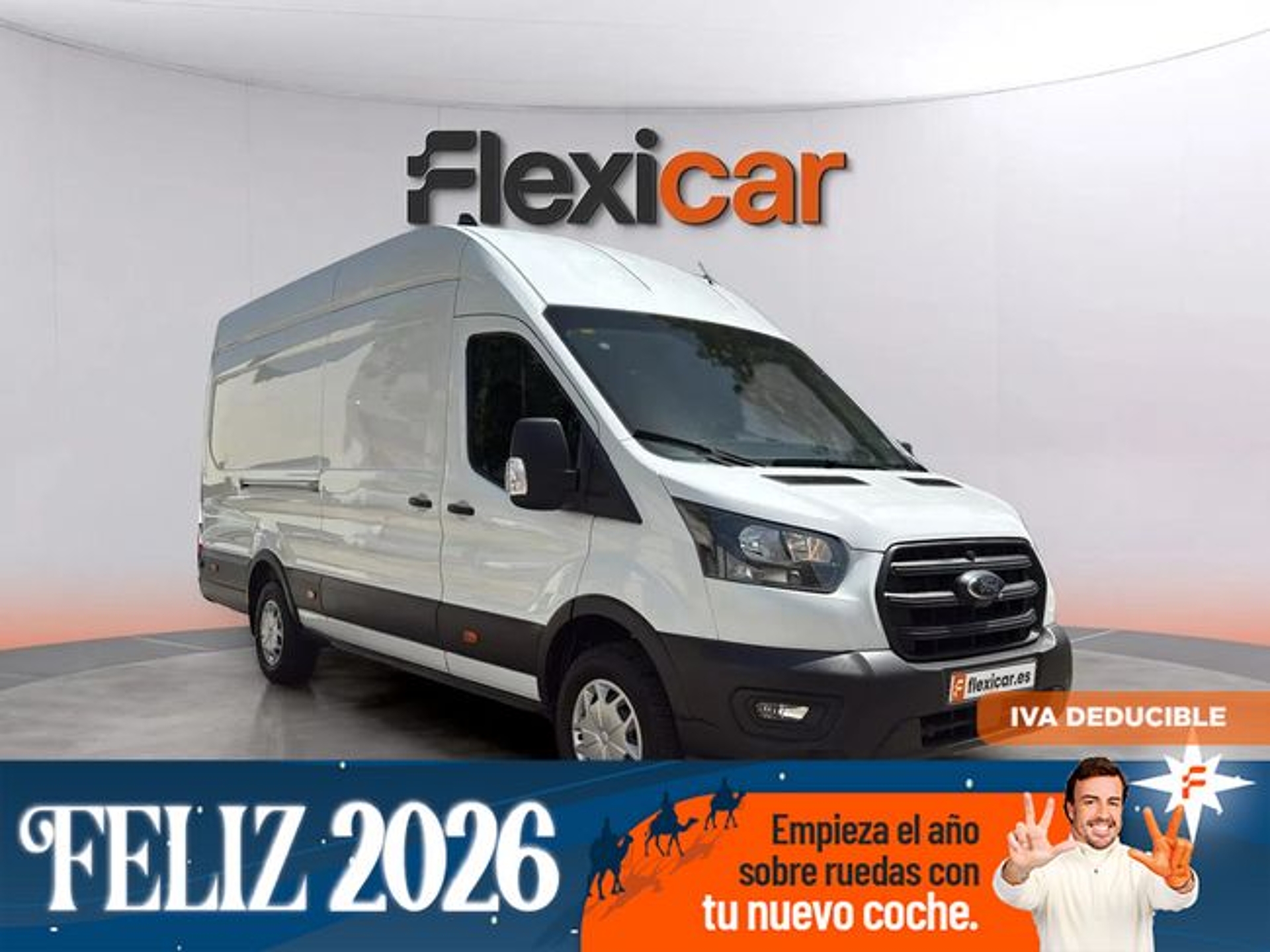 Imagen de FORD Transit
