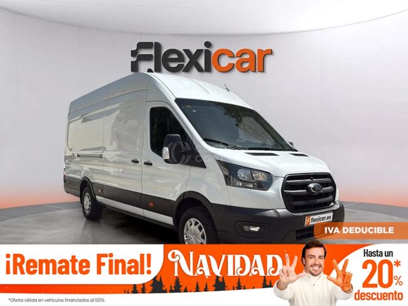 Foto del FORD Transit FT 350 L2 Van Trend 130