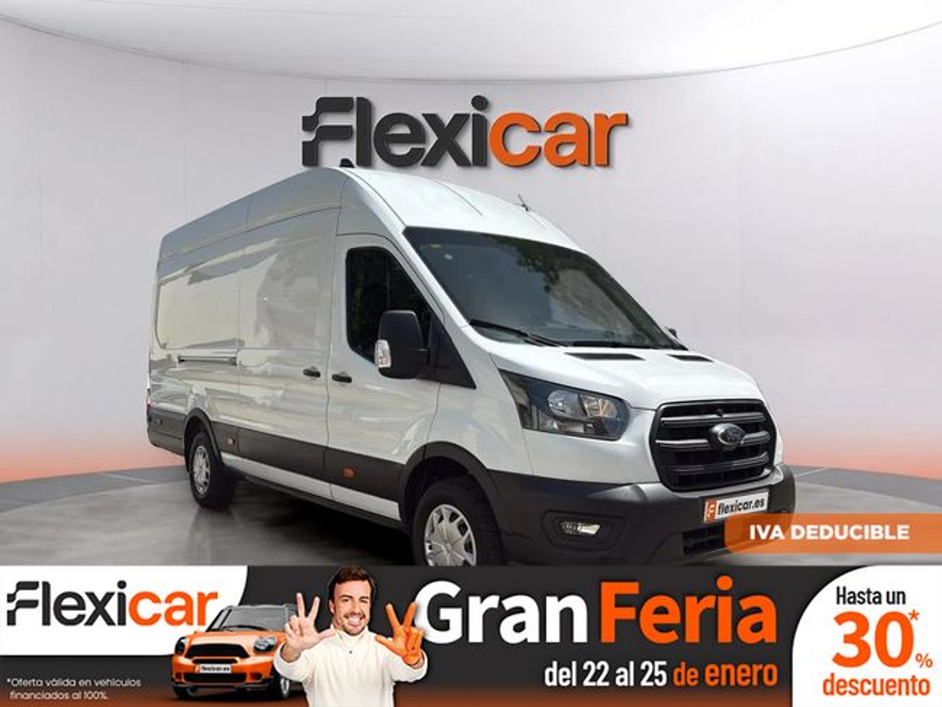 Imagen de FORD Transit