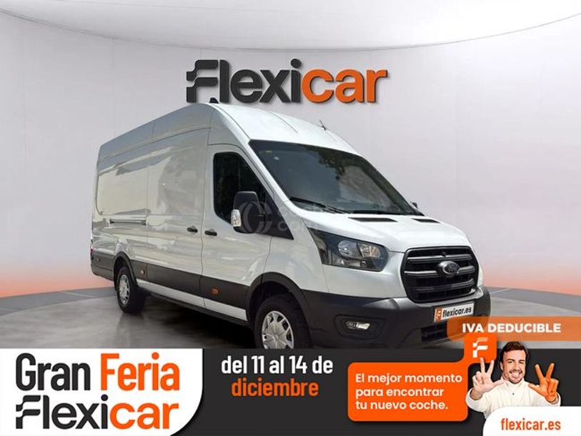 Foto del FORD Transit FT 350 L2 Van Trend 130