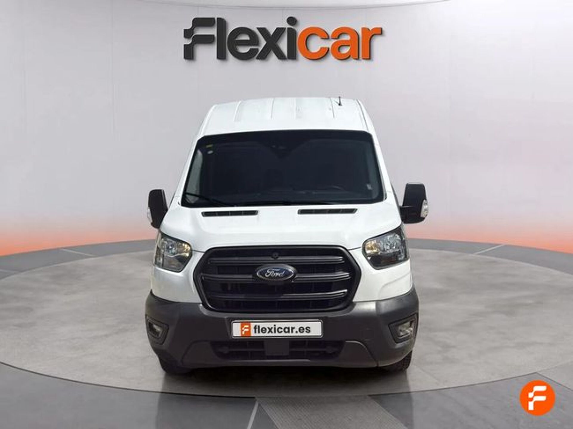 Imagen 2 de FORD Transit