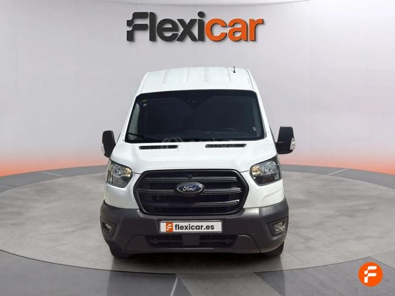 Foto del FORD Transit FT 350 L2 Van Trend 130